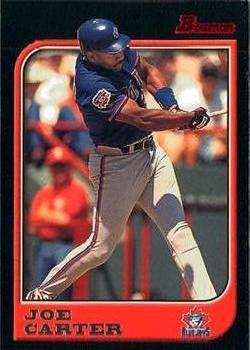 Joe Carter