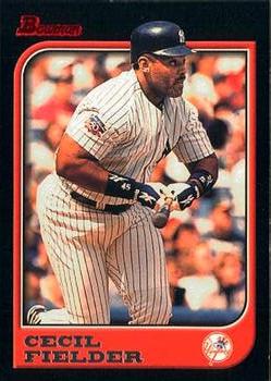 Cecil Fielder