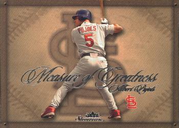 Albert Pujols
