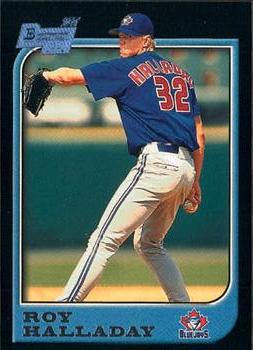 Roy Halladay