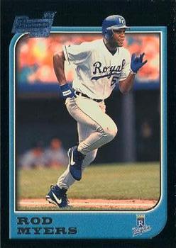 Rod Myers