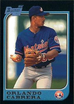 Orlando Cabrera
