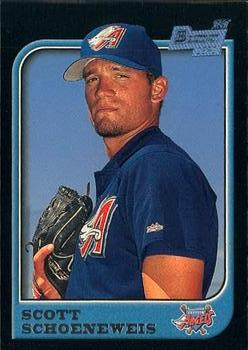 Scott Schoeneweis