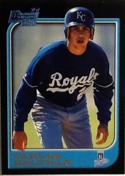 Carlos Beltran
