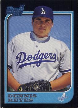 Dennis Reyes