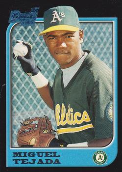 Miguel Tejada