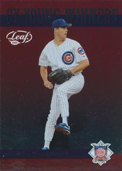 Greg Maddux