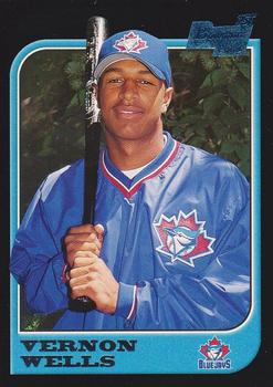 Vernon Wells