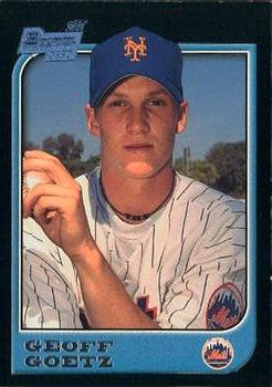 Geoff Goetz