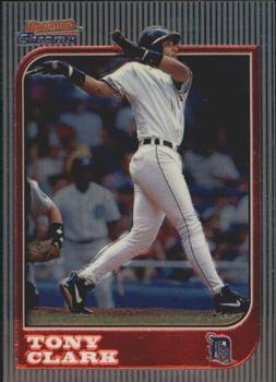 Tony Clark