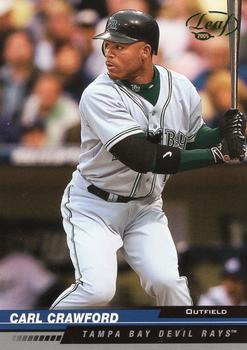 Carl Crawford