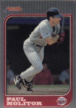 Paul Molitor