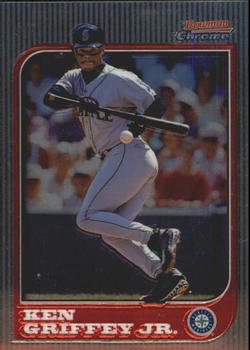 Ken Griffey Jr.