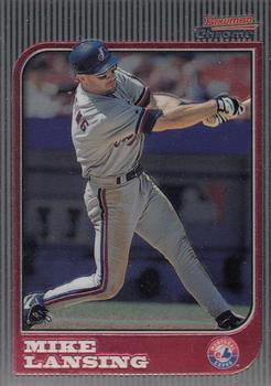 Mike Lansing