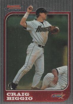 Craig Biggio