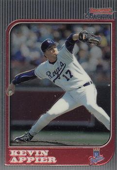 Kevin Appier