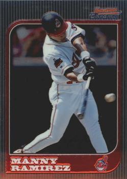Manny Ramirez