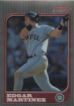 Edgar Martinez