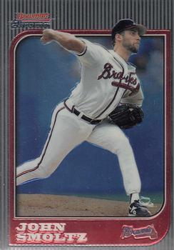 John Smoltz