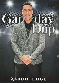 Aaron Judge