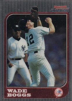 Wade Boggs