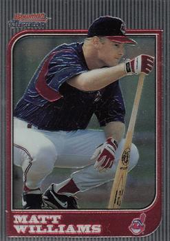 Matt Williams