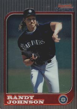 Randy Johnson