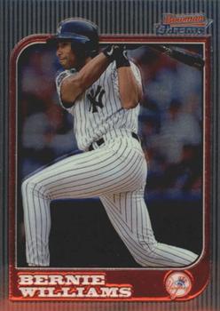Bernie Williams