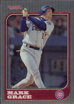 Mark Grace