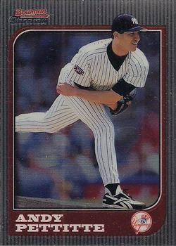 Andy Pettitte