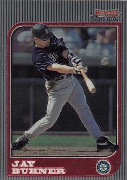 Jay Buhner
