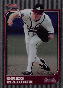 Greg Maddux