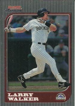 Larry Walker