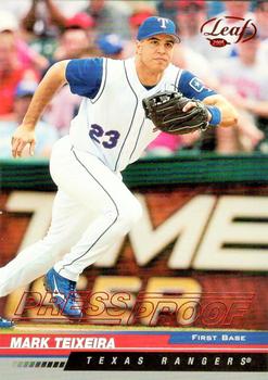 Mark Teixeira