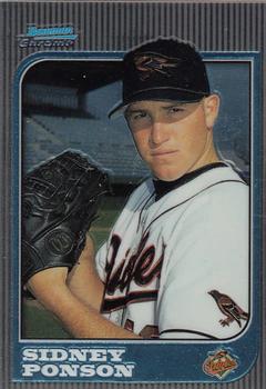Sidney Ponson