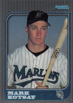 Mark Kotsay