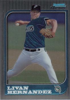 Livan Hernandez