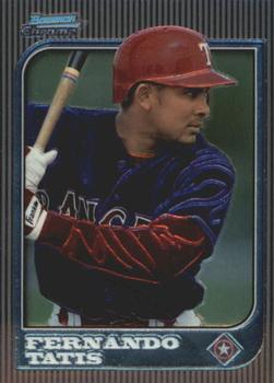 Fernando Tatis