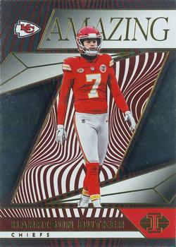 Harrison Butker