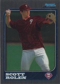 Scott Rolen