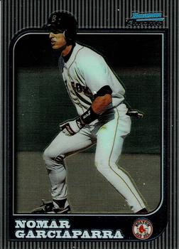 Nomar Garciaparra