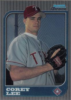 Corey Lee