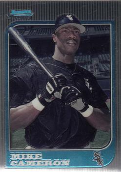 Mike Cameron
