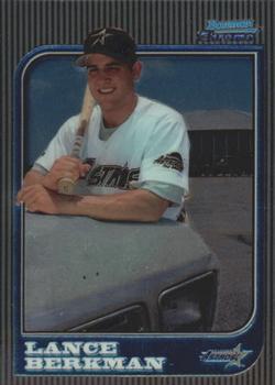 Lance Berkman