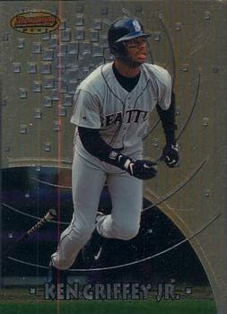 Ken Griffey Jr.