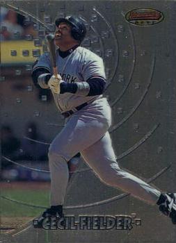 Cecil Fielder
