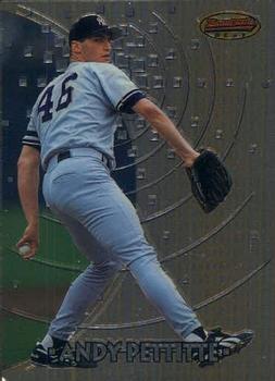 Andy Pettitte