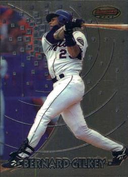 Bernard Gilkey