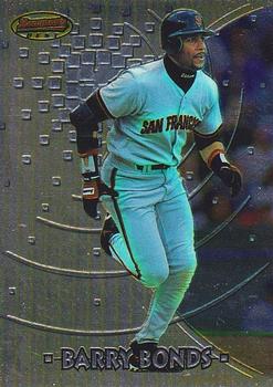 Barry Bonds
