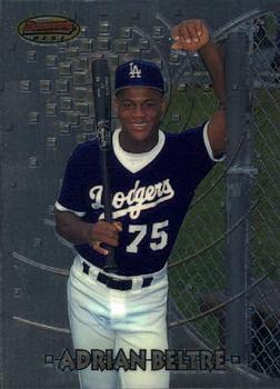 Adrian Beltre
